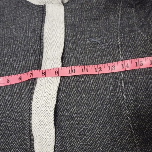 Puma Sweater Size Medium‎ - Picture 6 of 8